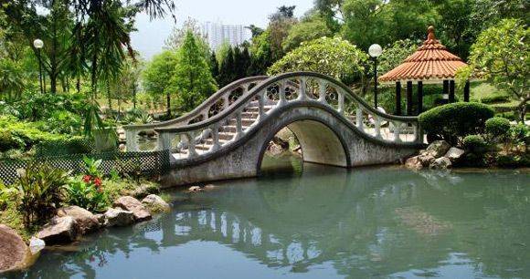 Decor Chinese Garden
