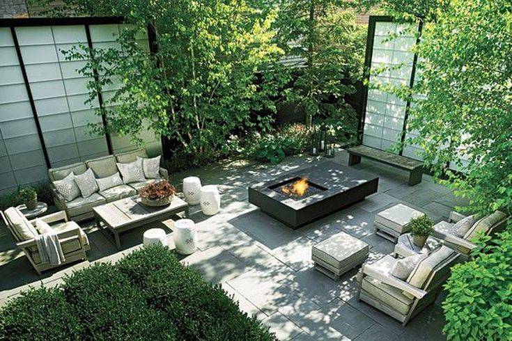 Landscaping Ideas