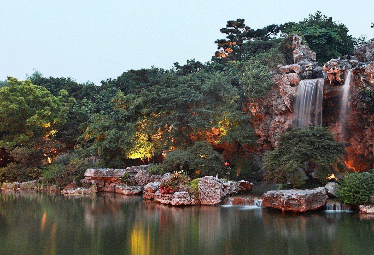West Lake West Lake