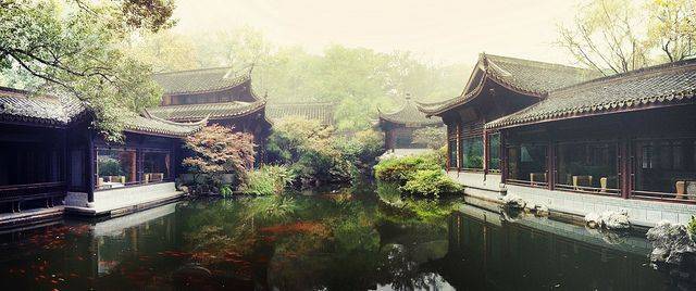 Japanese Courtyard Garden Pattaya Thai Garden Design