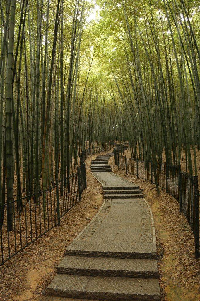 The Quyuan Garden