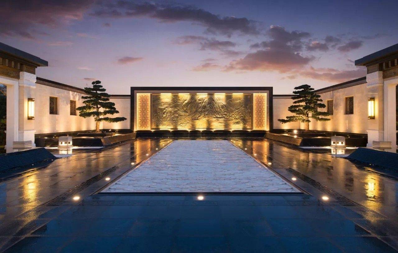 Chinese Architecture