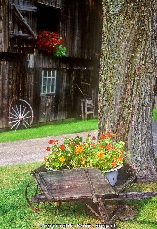 Shelburne Farms Mansion Mansions