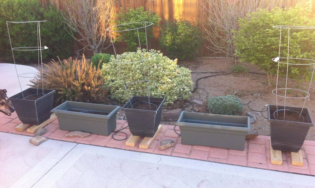 Heirloom Gardens Designs