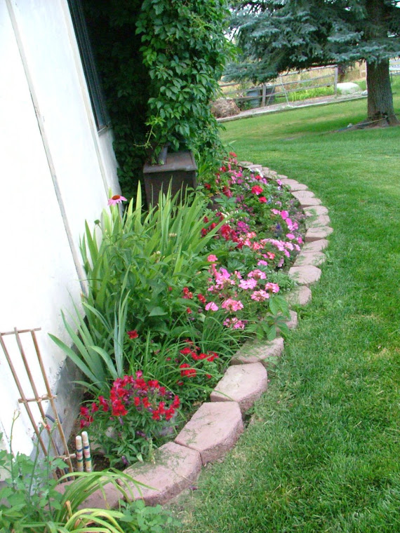 Heirloom Gardens Designs