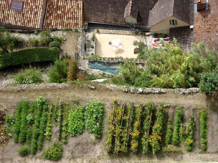 Baker Creek Heirloom Seed Co