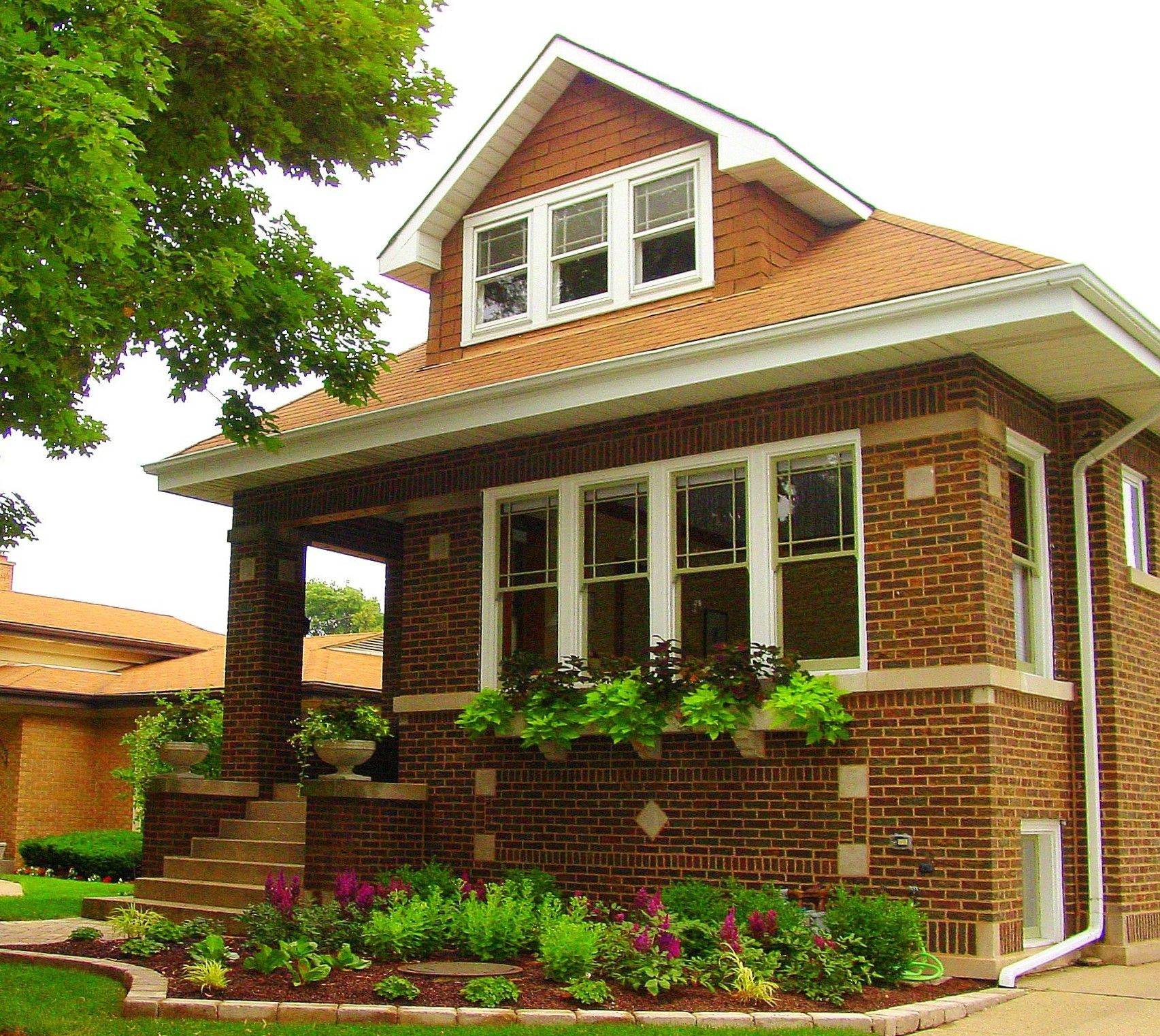 A Farm Reinvented Restoration