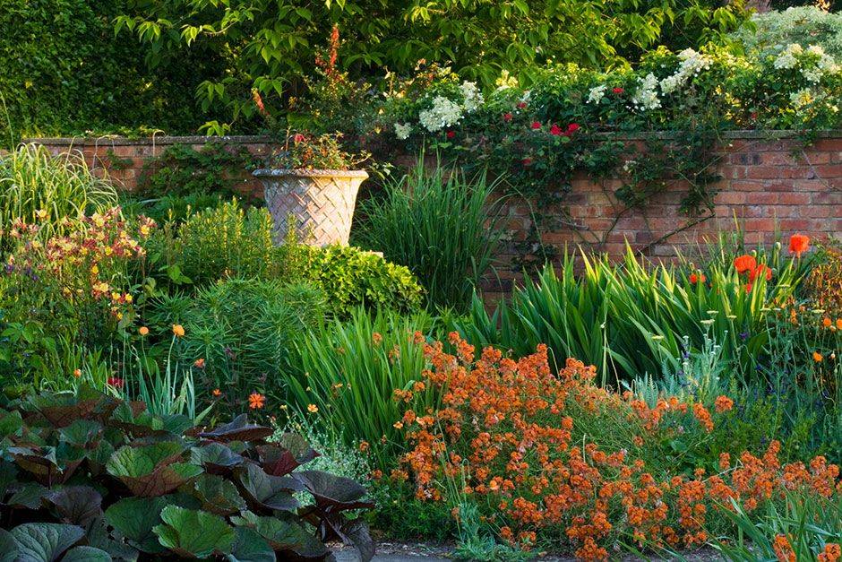 Shropshire Gardenista