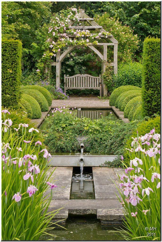 Late Summer Garden Planting