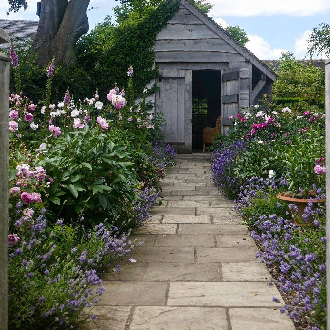 Backyard Landscaping Designs