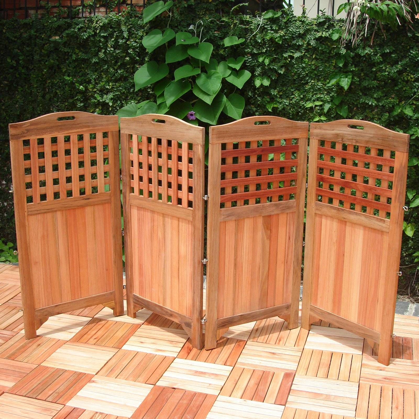 28 Garden Dividers Ideas Worth a Look SharonSable