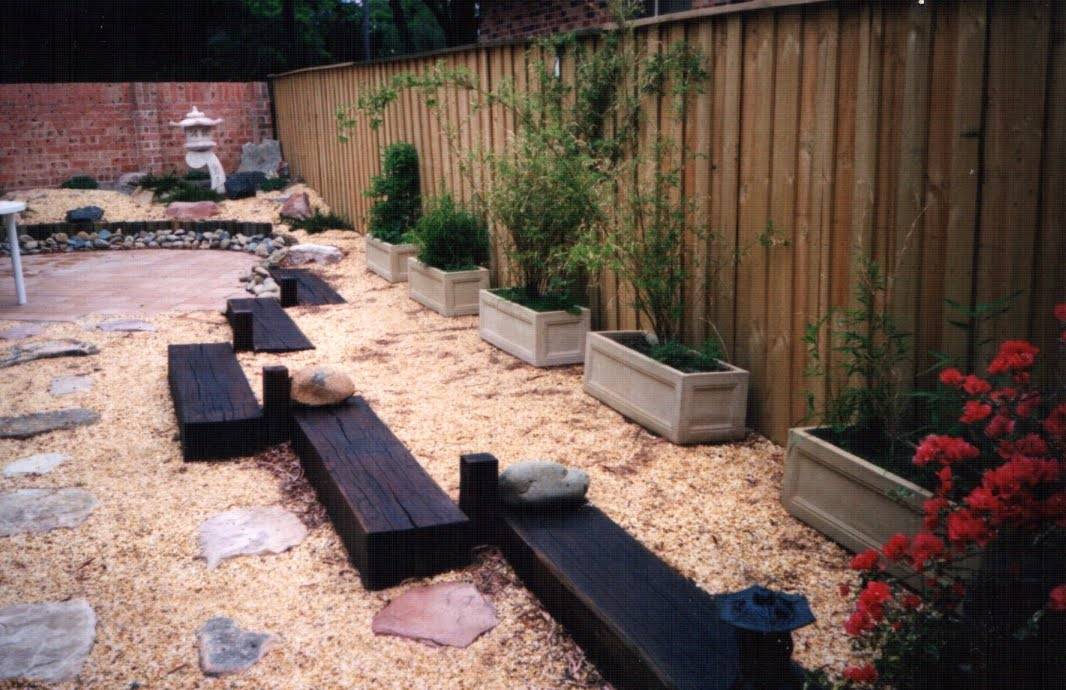 Beautiful Zen Garden Ideas