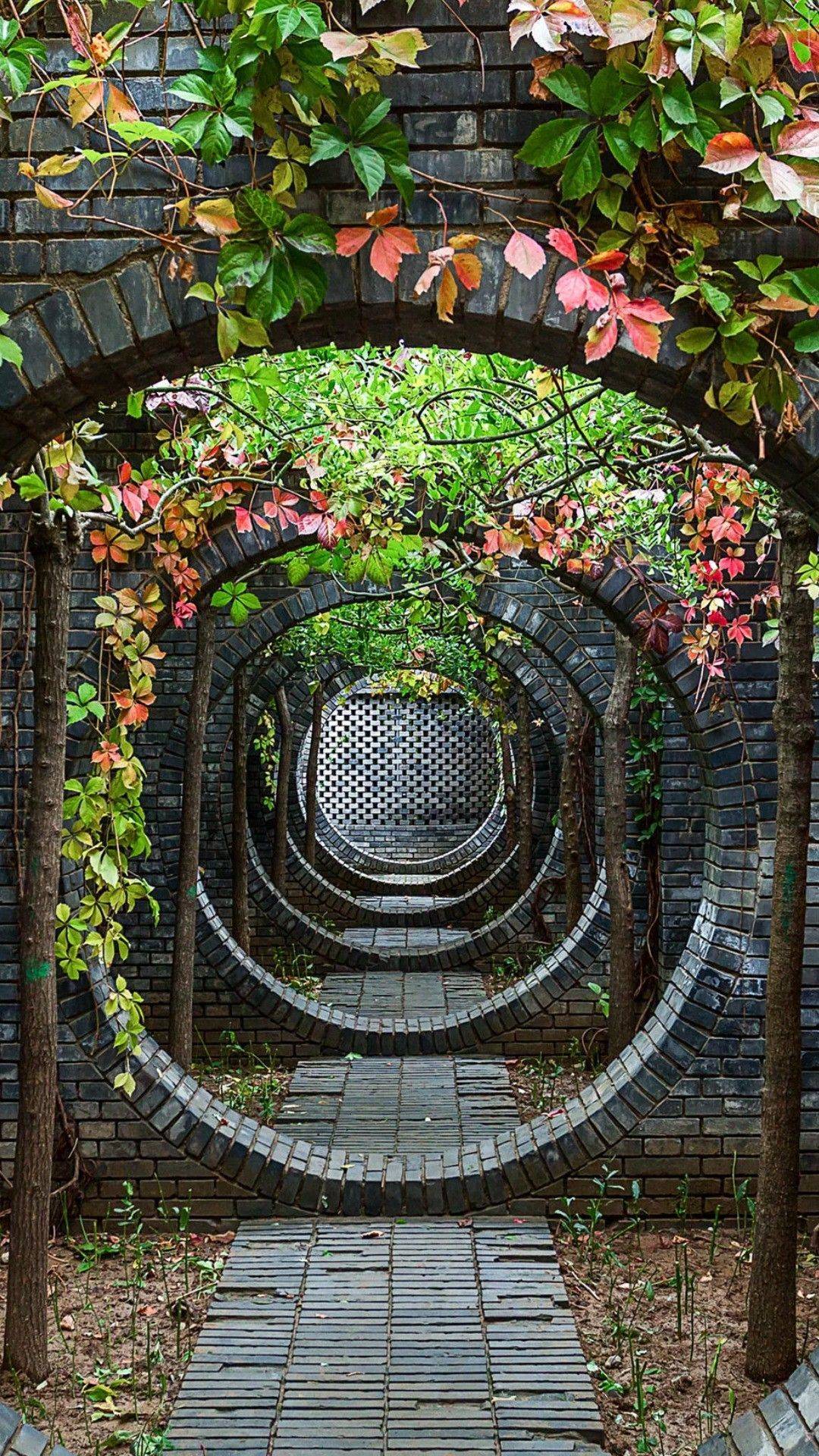 English Garden Design