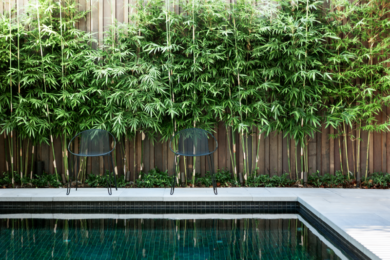 Stunning Diy Bamboo Wall Art