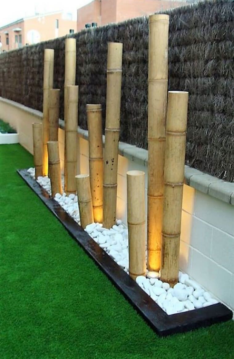 Natural Elements