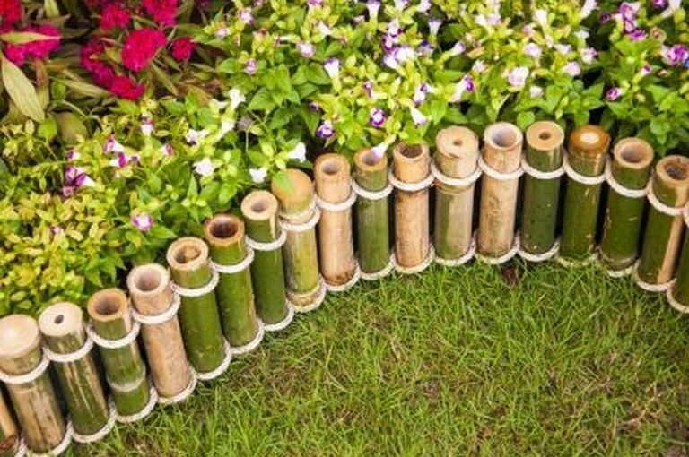 Creative Diy Bamboo Crafts