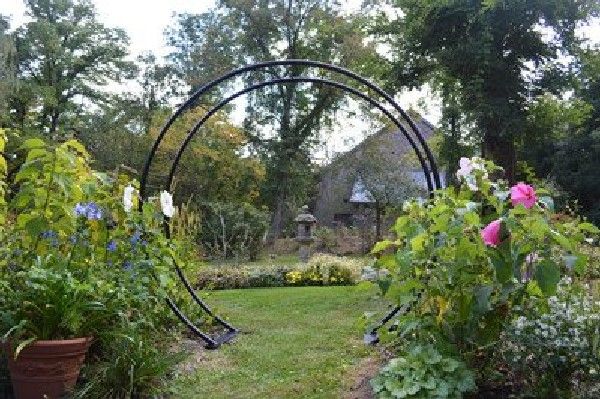 Best Heavenly Moon Gate Ideas