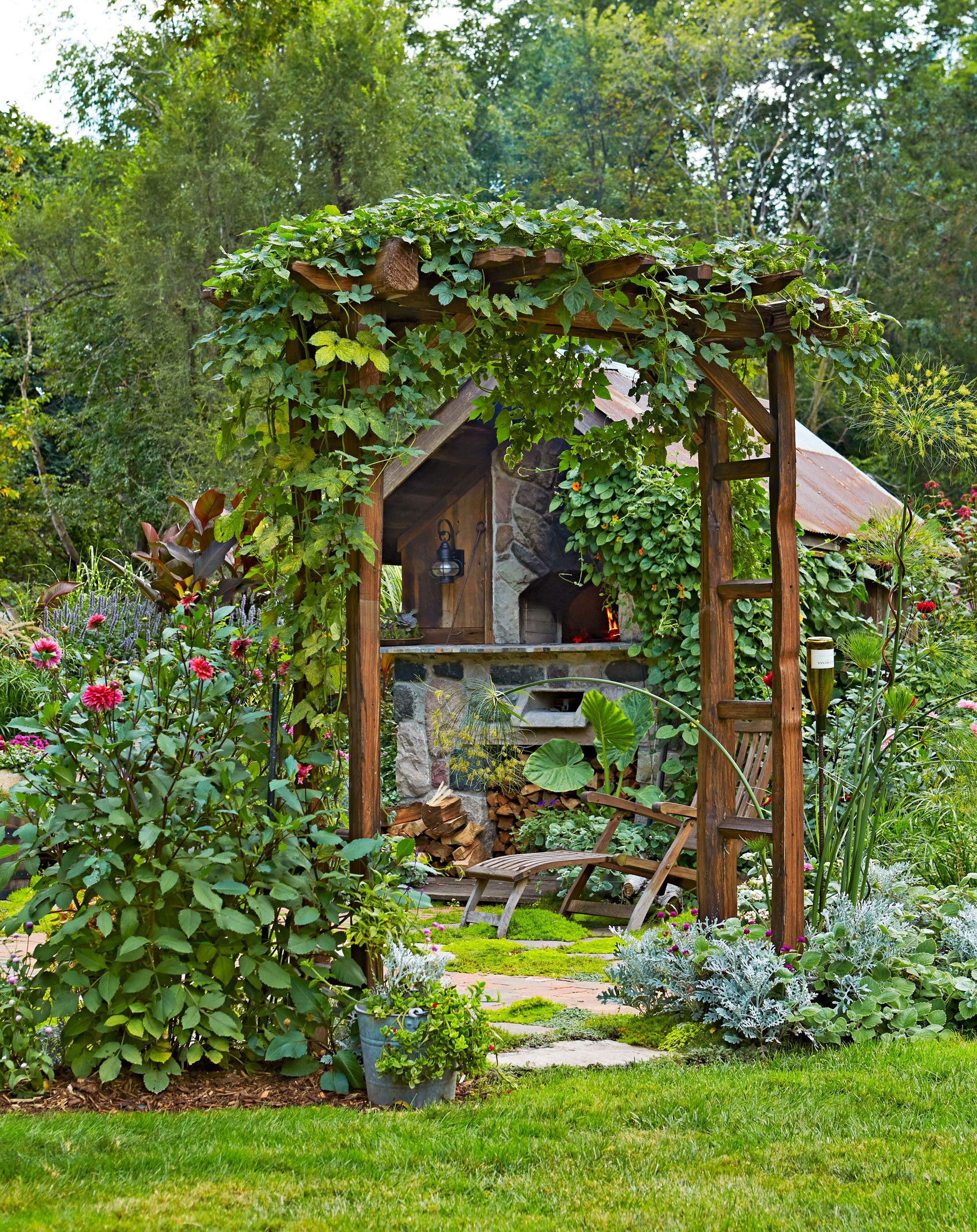 Heavenly Gardens Garden