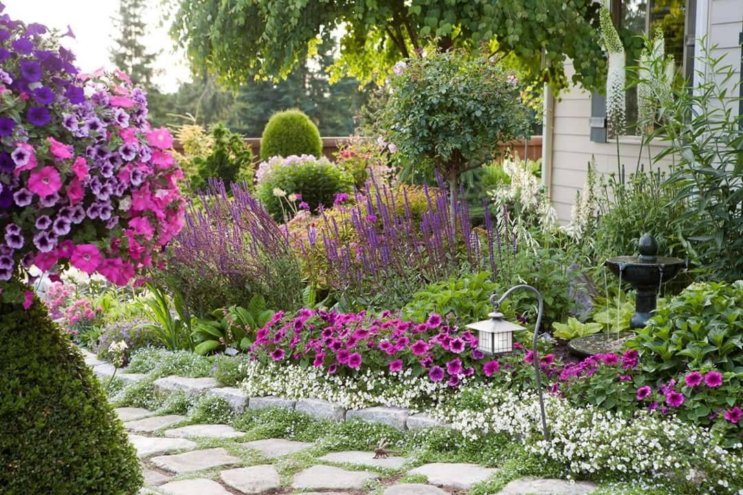 France Gardenista