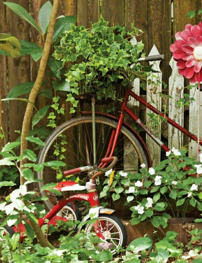 Gardening Gods Way Garden Yard Ideas