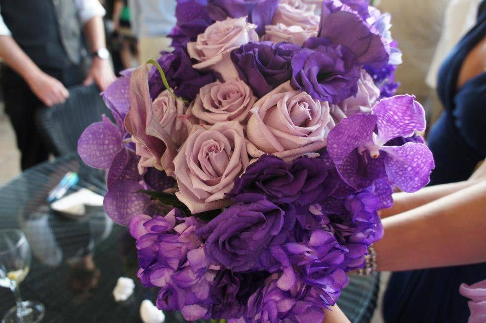 20 Heavenly Garden Bouquet Ideas To Try This Year SharonSable