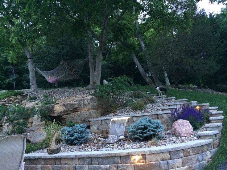 My Sweet Calming Paradise