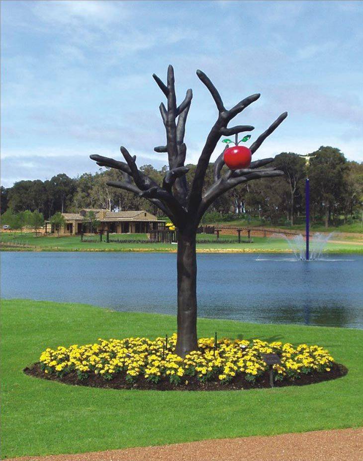 Banyon Tree Banyon Tree