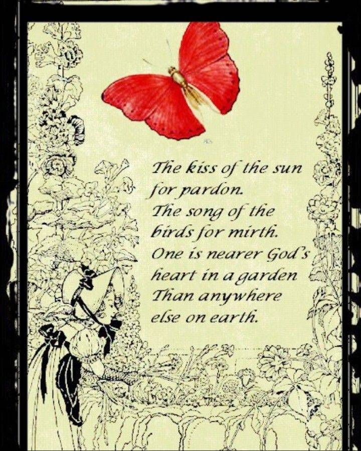 The Best Nan Poems Ideas