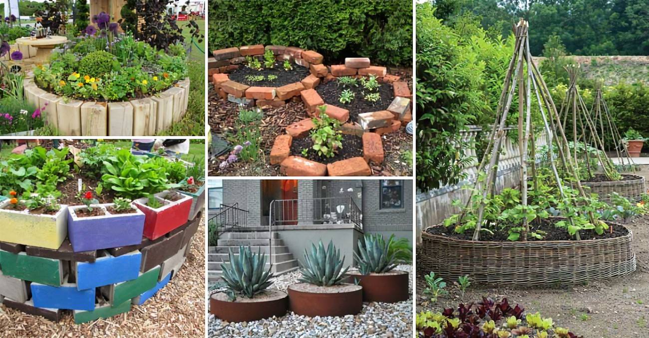 Raised Bed