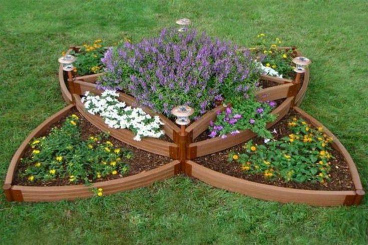 Recycled Wheelbarrows Details Recycled Raised