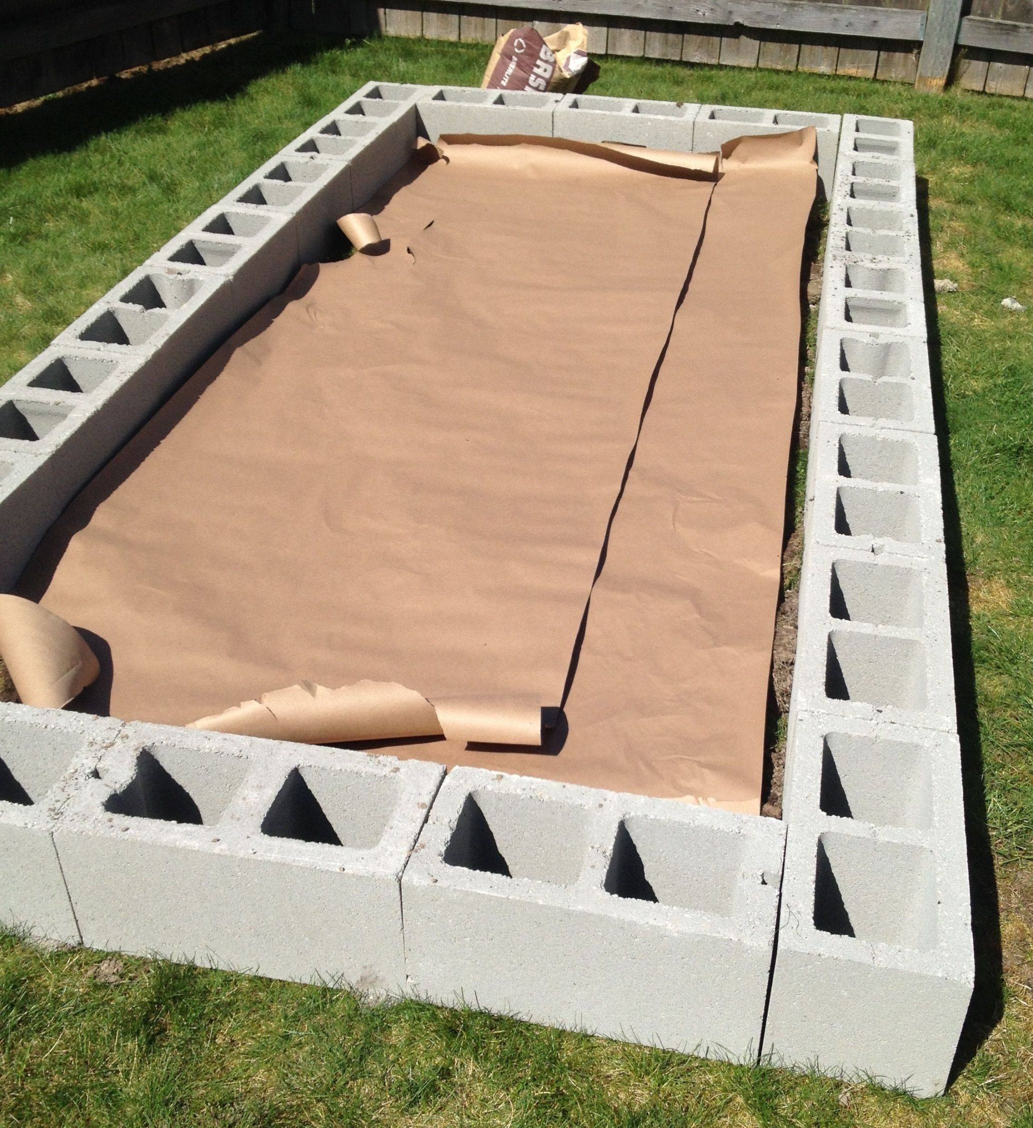 Best Diy Raised Bed Garden Ideas