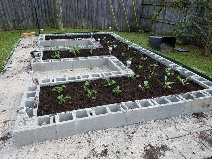 Easy Diy Raised Garden Bed Ideas And Plans Grow Gardener Blog