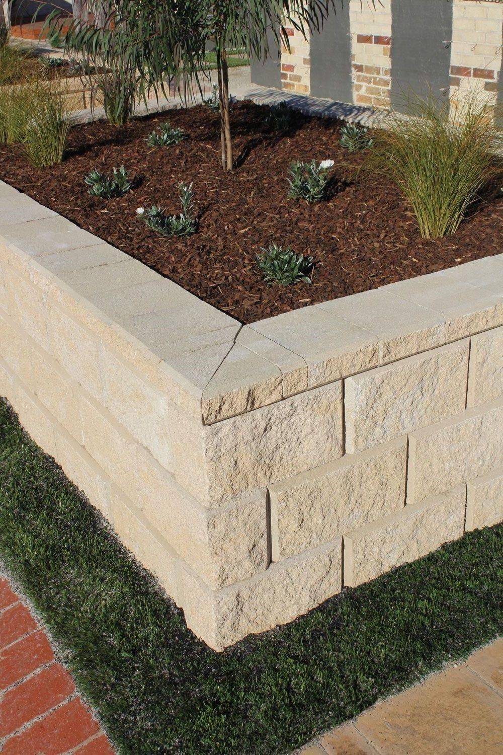 Inspiring Flower Beds Ideas