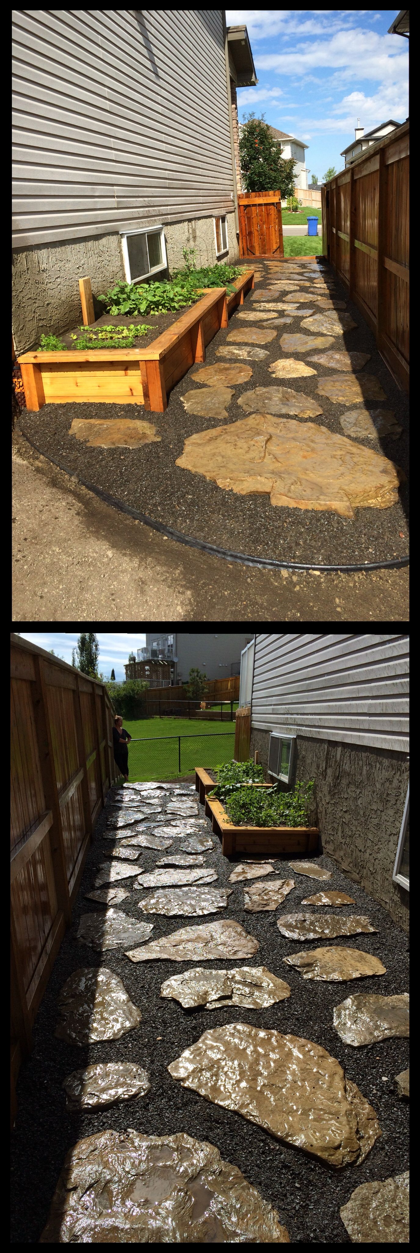 Raised Garden Beds