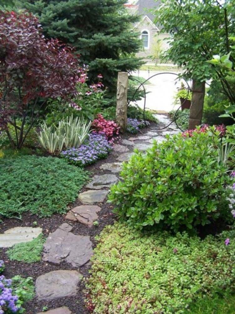 Raised Bed Garden Layout