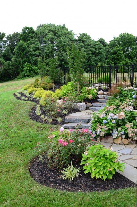 Ethereal Garden Design Jobs Nyc Ideas Modern Design