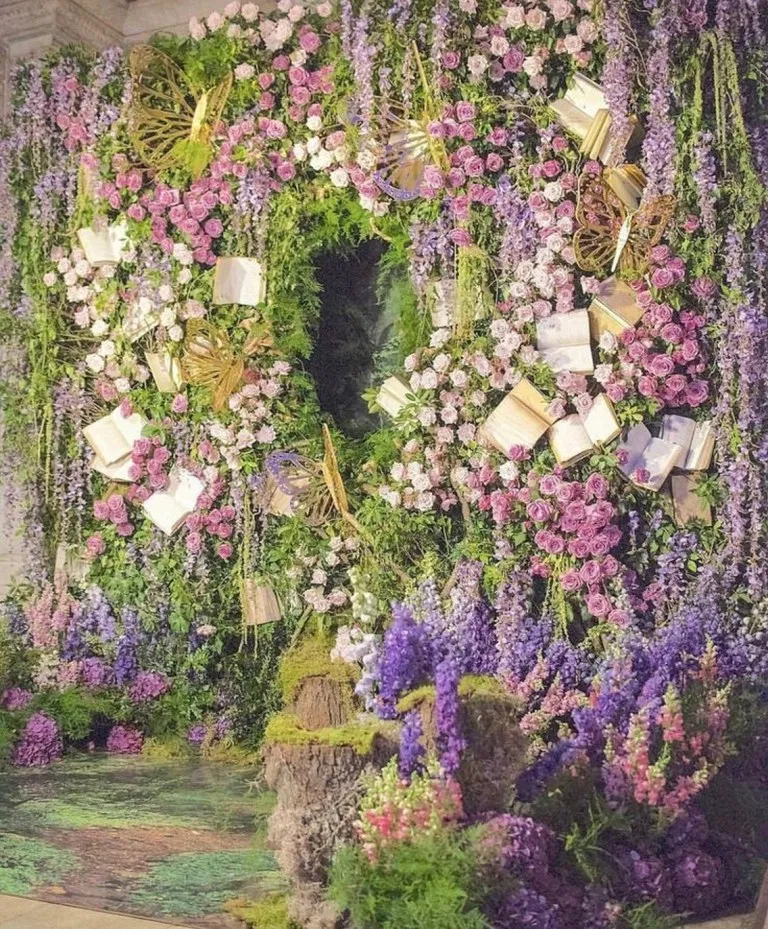 Fairy Garden