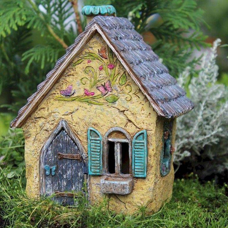 Mystical Fairy Garden Fairy Garden