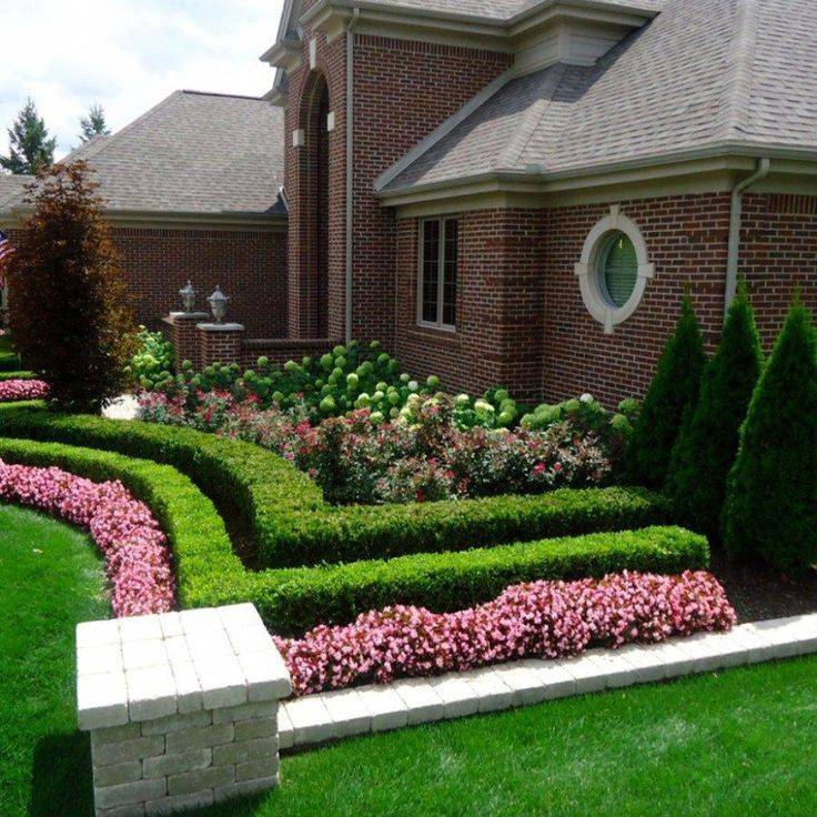 The Best Townhouse Landscaping Ideas