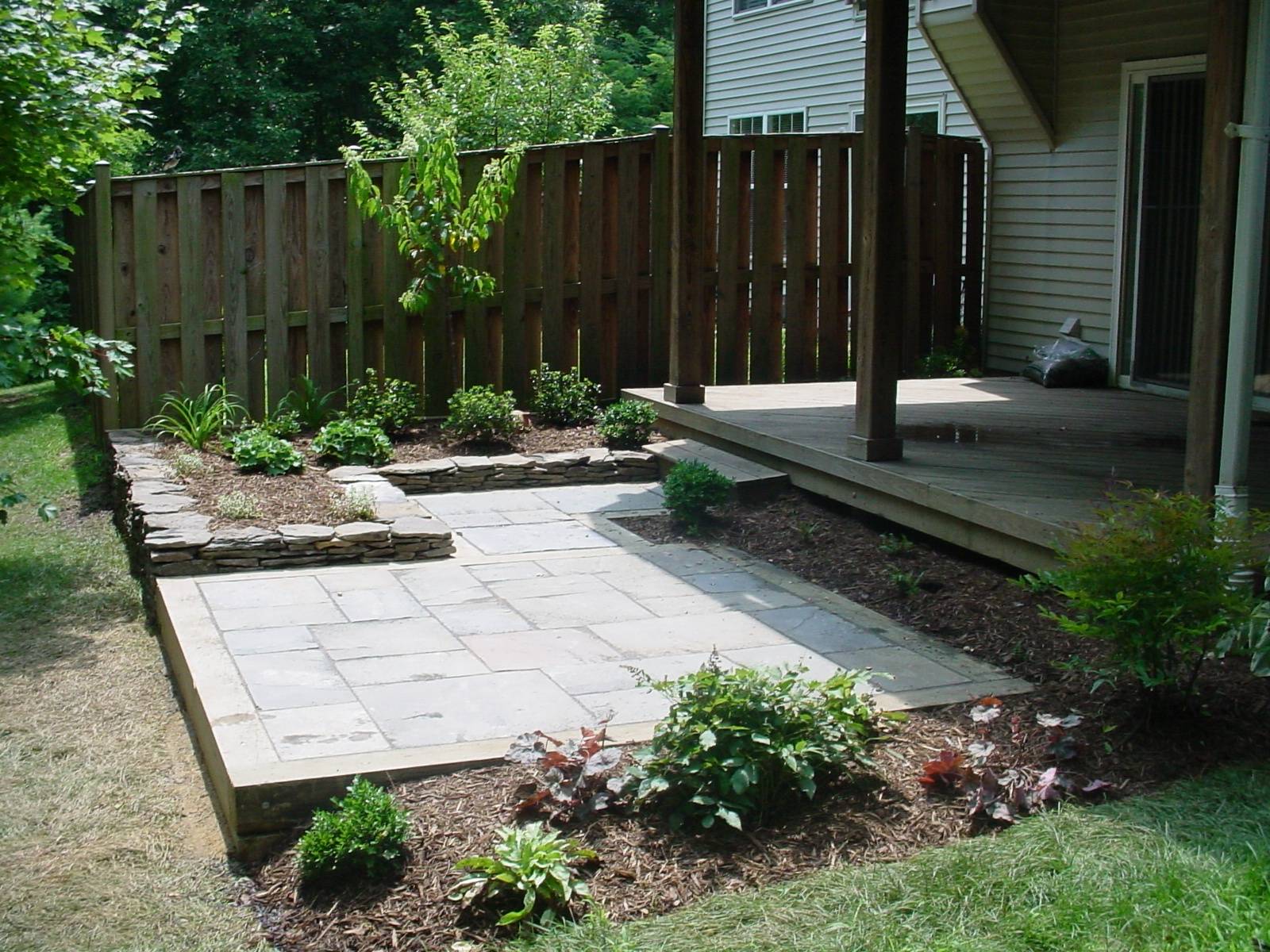 Simple And Beautiful Front Yard Landscaping Ideas