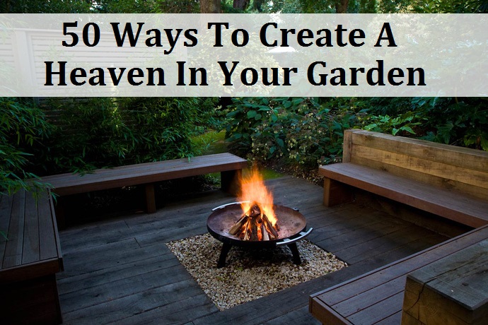 Your Garden