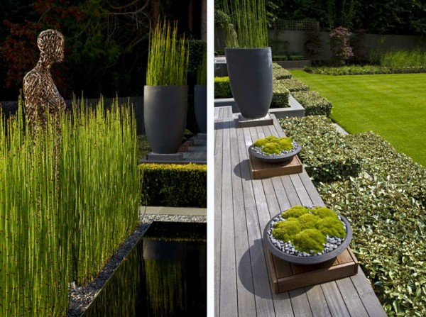 Your Garden
