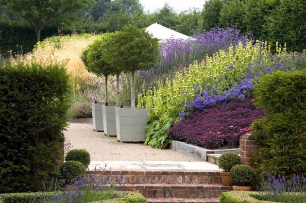 Heaven Beautiful Garden