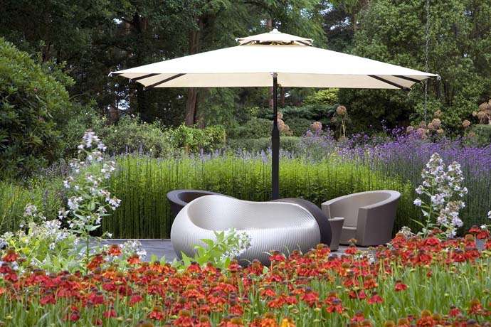 Green Garden Ideas