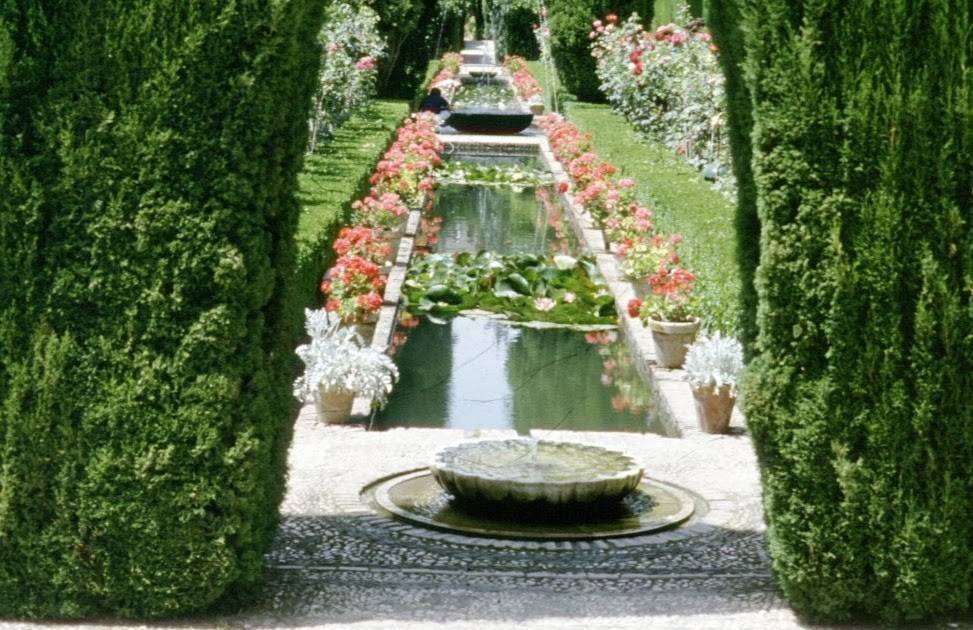 An Artists Serenity Garden Claudia Jacobs Designs