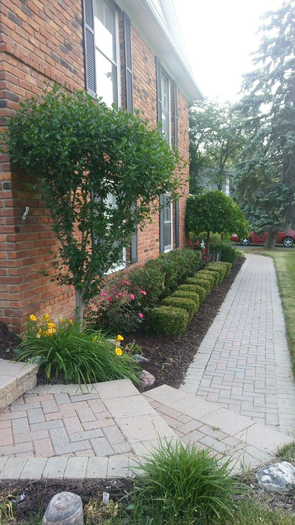 Serenity Gardens Landscape Design Garden Landscape Design