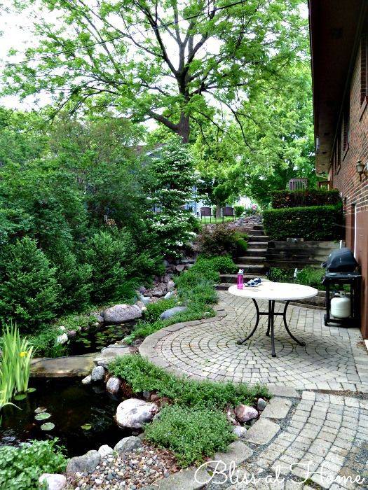 Serenity Gardens Landscape Design Garden Landscape Design