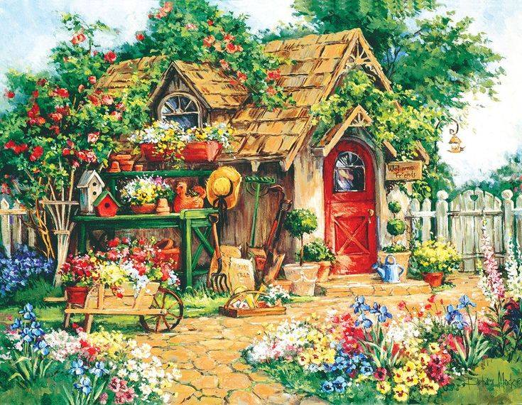 Jigsaw Puzzles Direct A Huge Range