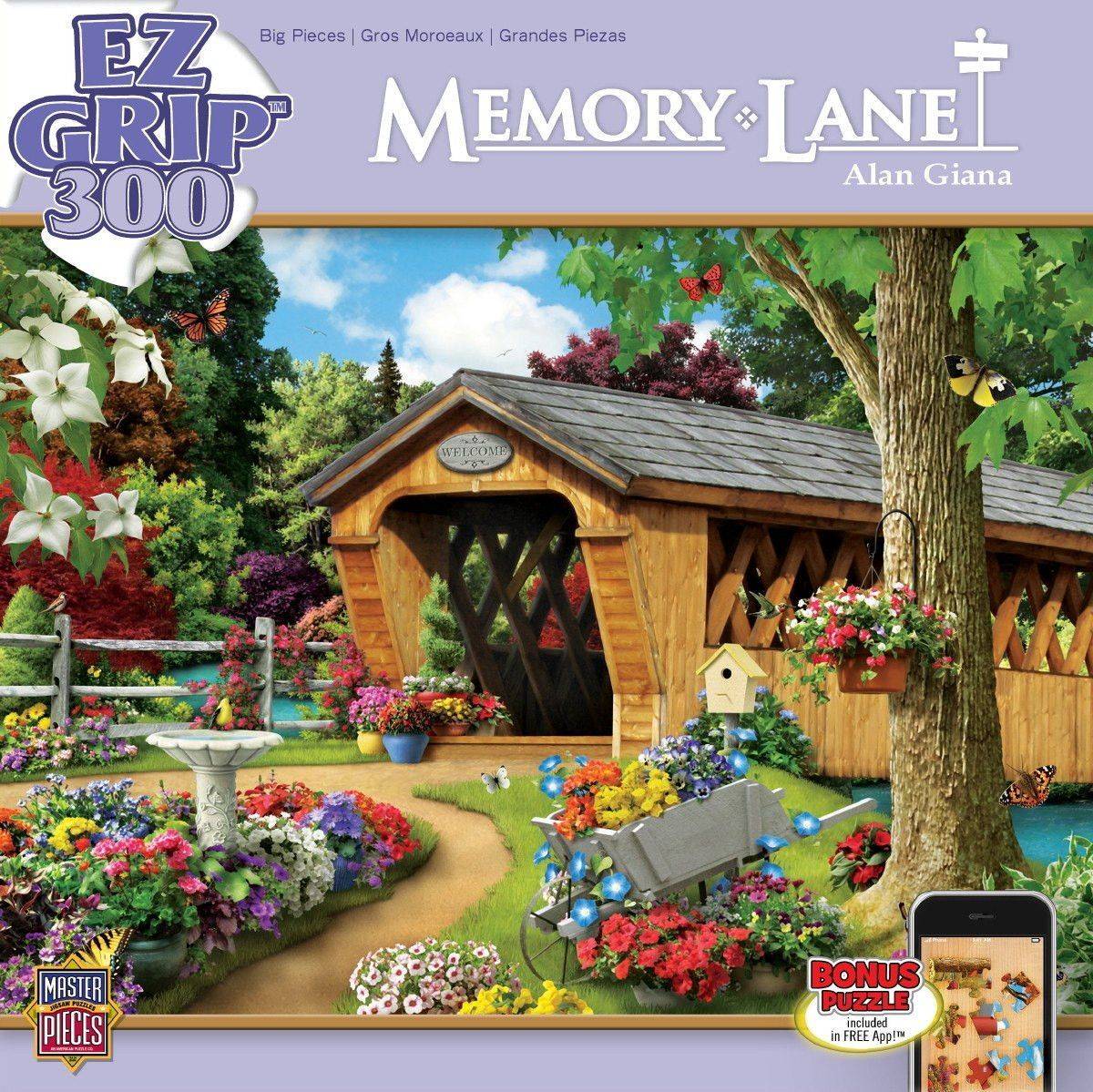Landscape Scenery