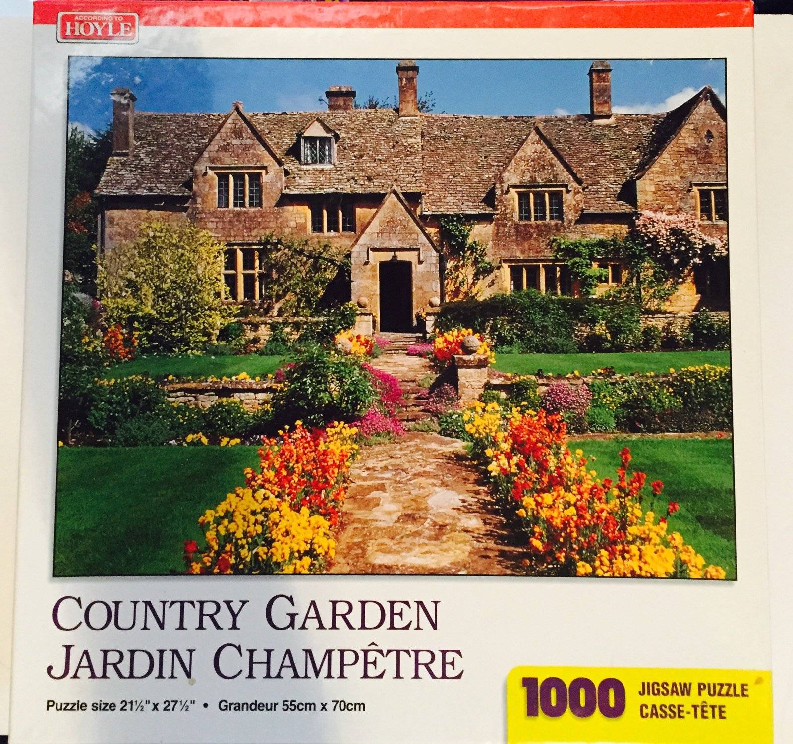 Sunsout Garden Retreat Jigsaw Puzzle Jigsaw Puzzles
